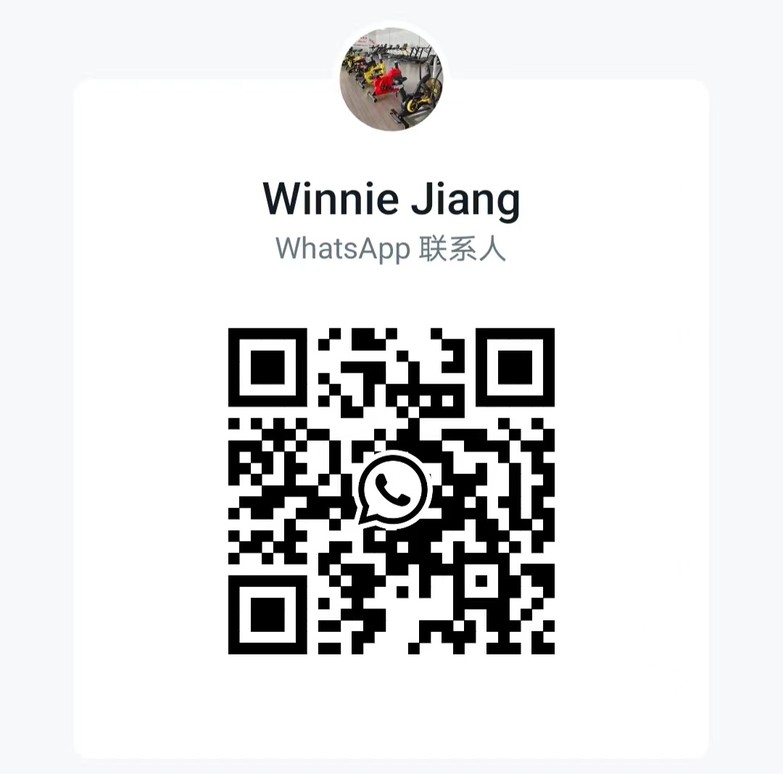 Winnie Jiang Whatsapp Winnie Jiang Whatsapp