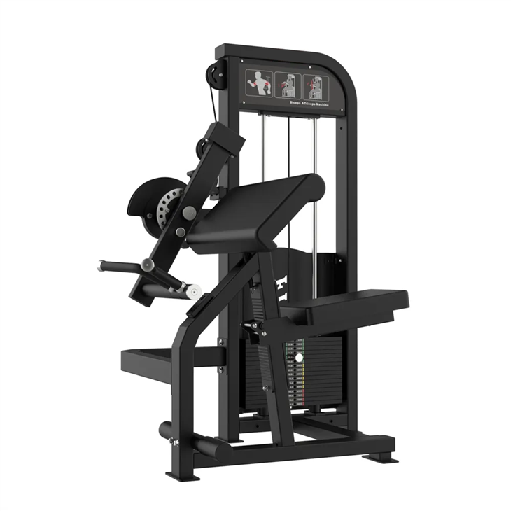 Biceps Curl Machine suppliers