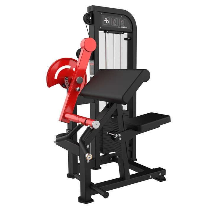 Biceps Curl Machine high quality