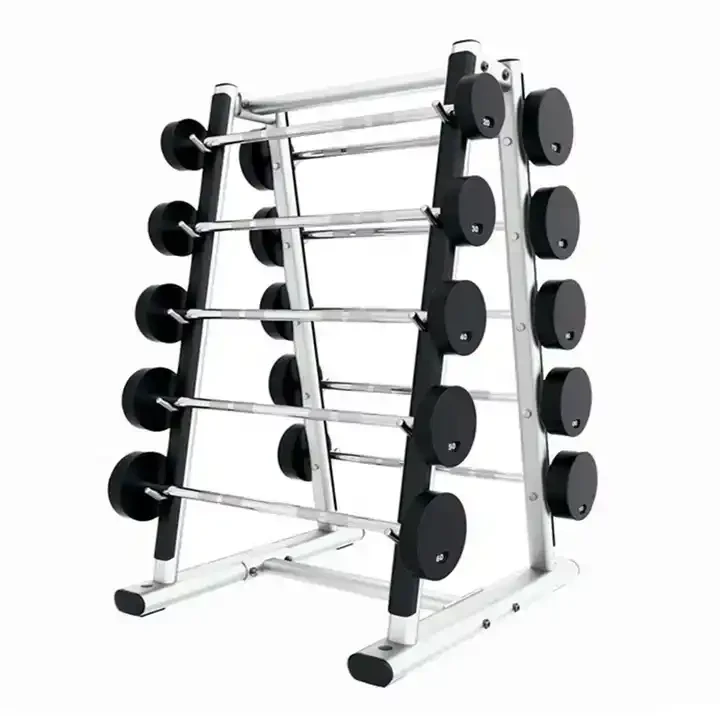 Barbell Rack: Heavy-Duty Storage suppliers
