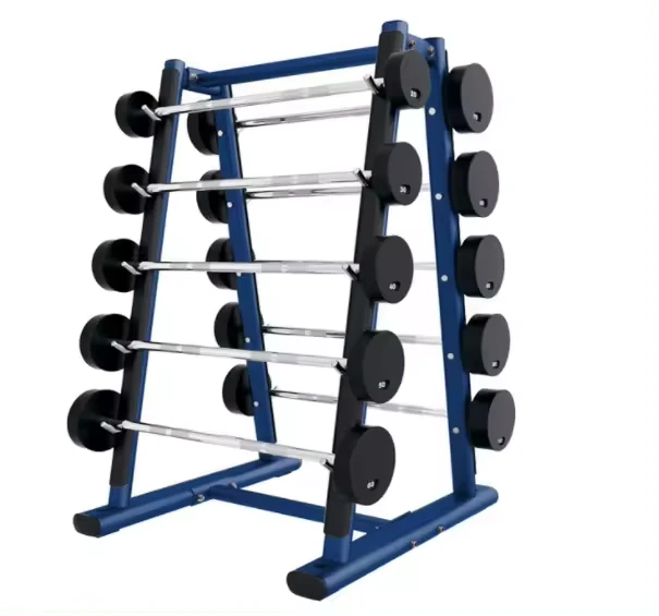 Barbell Rack: Heavy-Duty Storage factory