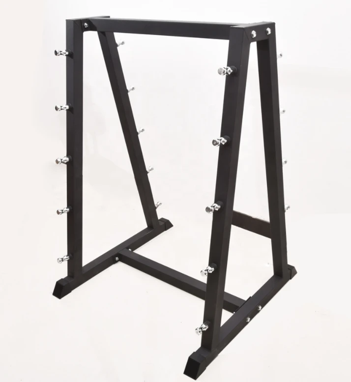 Barbell Rack: Heavy-Duty Storage best
