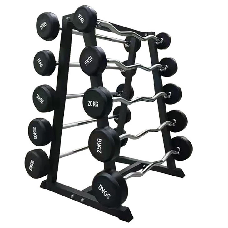 Barbell Rack: Heavy-Duty Storage price